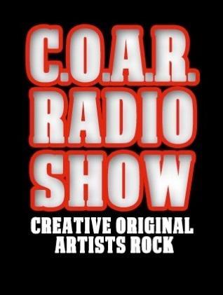Creative Original Artists of Rock Internet Radio