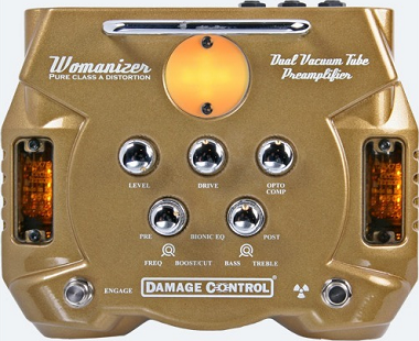 Womanizer - Thermionic Studios