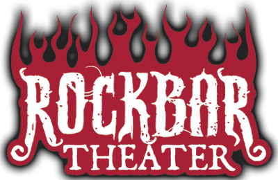 Rockbar Theatre in San Jose