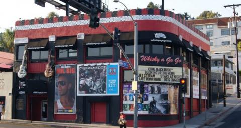 The Whisky A GoGo - Can We End Pay-to-Play?