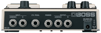 DD-20 - Thermionic Studios